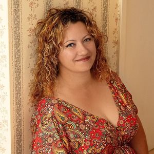 Meet your Posher, Marinka